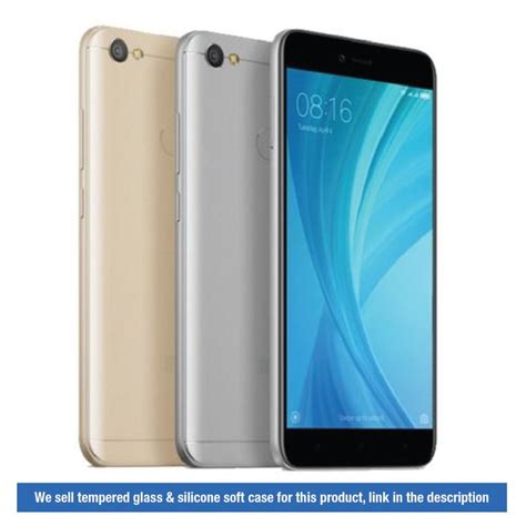 The xiaomi redmi note 5a features a 5.5 display, 13mp back camera, 5mp front camera, and a 3080mah battery capacity. Xiaomi Redmi Note 5A Prime Price in Malaysia & Specs ...