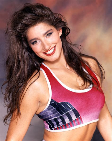 Remember Jet From Gladiators Youll Never Guess What Shes Doing Now