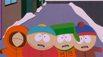 Eric Cartman Kenny Mccormick Kyle Broflovski Stan Marsh Wallpaper Resolution X Id