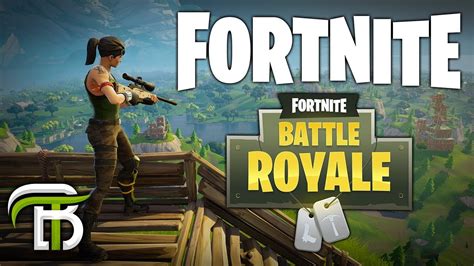 Because of the game price, few players decided to try it out, but the fortnite: FORTNITE BATTLE ROYALE | THE LEGENDARY SCAR - YouTube