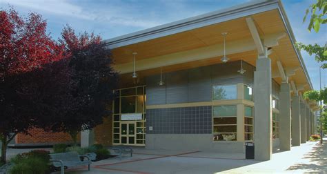 Redmond King County Library System