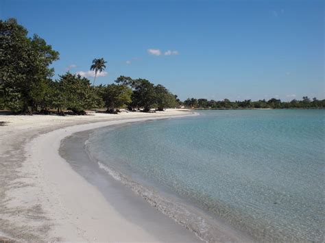 Playa Larga Conoce Mas Sobre El Turismo Y Playas En Cuba