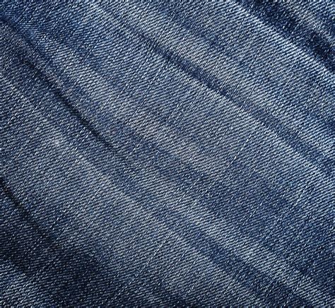 Jeans Texture Stock Image Image Of Classic Back Canvas 27905891