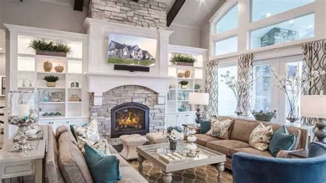 22 Jaw Dropping Living Room Design Ideas Photo Gallery Home Awakening