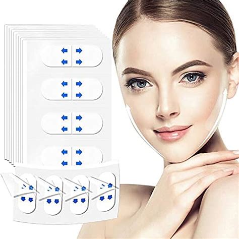 Top 10 Best Instant Face Lift Tape And Bands Reviewed And Rated In 2022