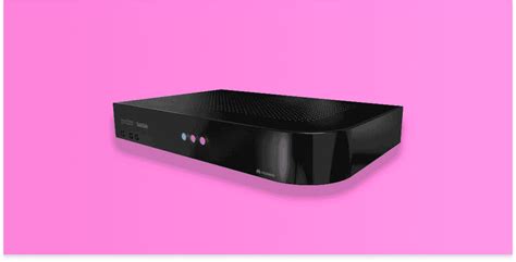 talktalk tv plus box review