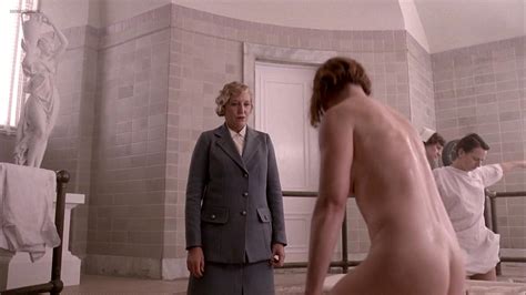 Gretchen Mol Nude Butt And Others Nude Full Frontal Boardwalk Empire