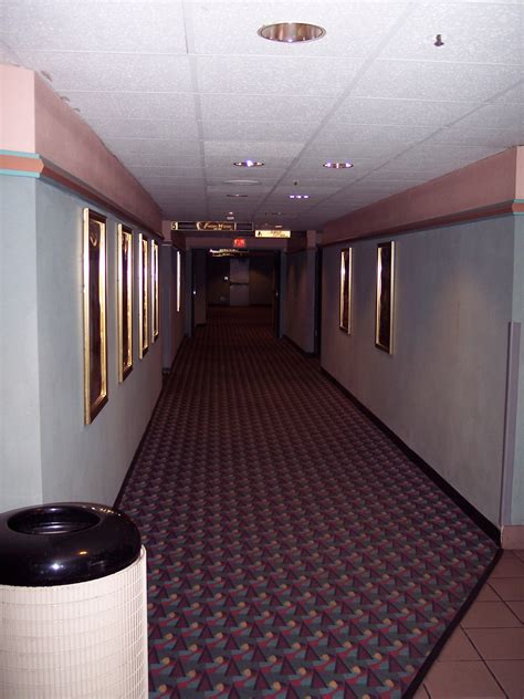 The venue is situated 6 km from high point city centre and 30 km from piedmont triad airport. 10 Years Ago Today: The San Diego Cinema That Defined Who ...