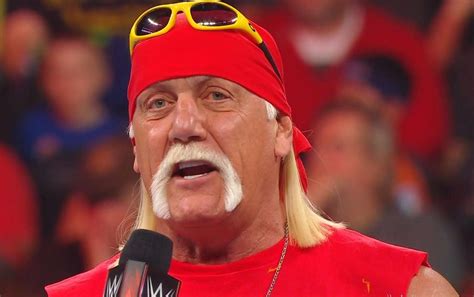 Hulk Hogan 2020 He Is An Actor And Producer Known For No Holds