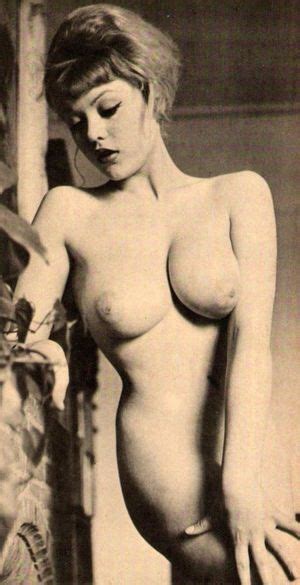 Margaret Blye Nude