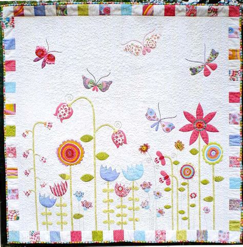 See more ideas about pattern, textures patterns, prints. Garden Party Quilt Pattern