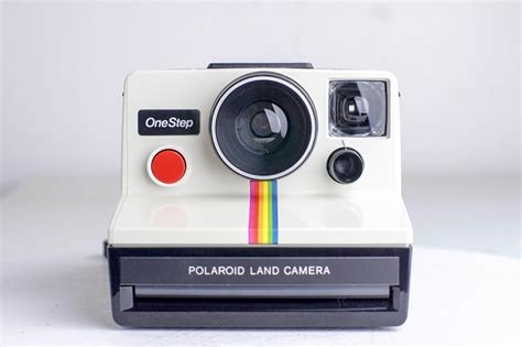 5 Polaroid Cameras Worth Owning Shooting And Collecting Casual