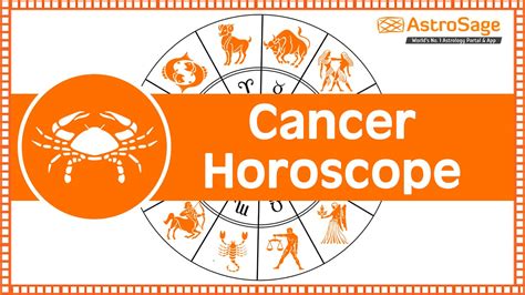 Cancer Daily Horoscope Cancer Horoscope Today