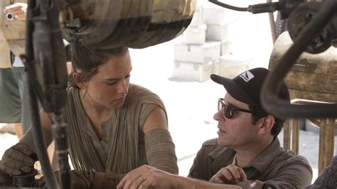 Secrets Of The Force Awakens A Cinematic Journey Documentary To Premiere At Sxsw The Star