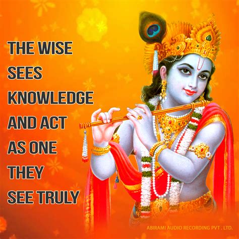 Daily Devotional Slokas Bhagavad Gita Lord Krishna Quotes To Arujuna