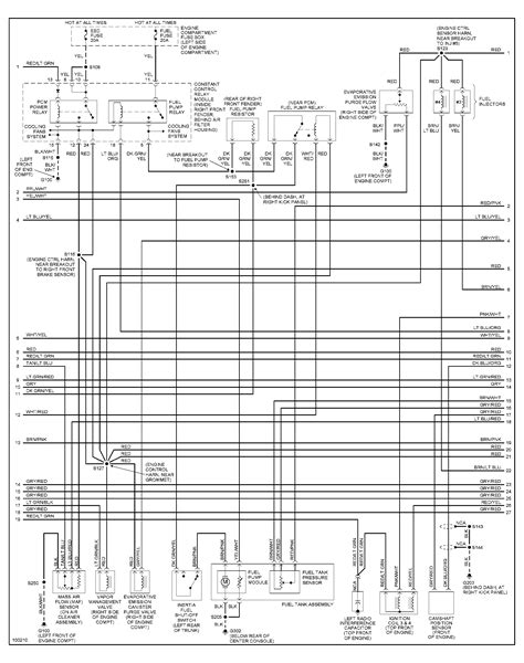 When and how to use. 98 Ford Tauru Engine Diagram - Wiring Diagram Networks