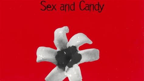 The One Hit Wonder File Sex And Candy Culturesonar