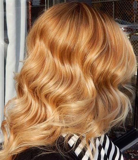 50 Variants Of Blonde Hair Color Best Highlights For Blonde Hair