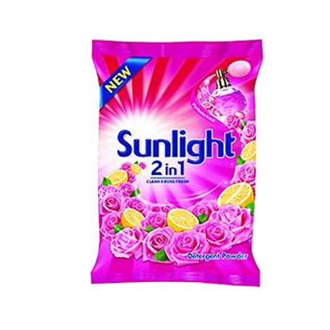 Sunlight 2 In 1 Washing Powder L Price In Sri Lanka