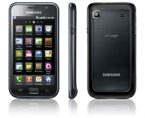 Samsung Galaxy S in Malaysia Price, Specs & Reviews | TechNave