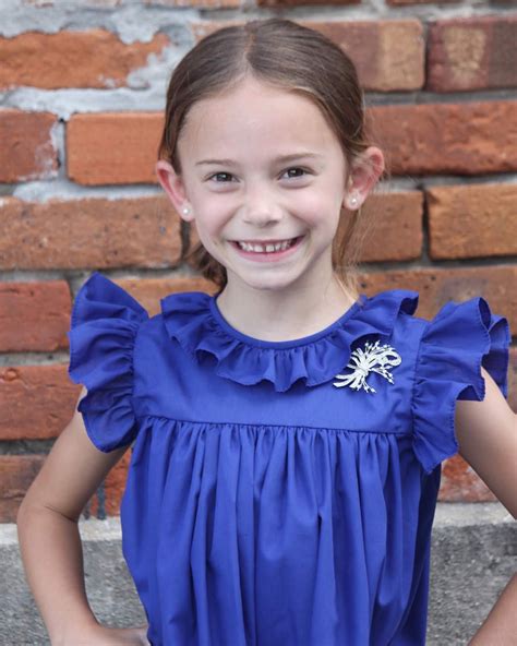 A Tale of Five Thornes: Mable Fleming Corbitt