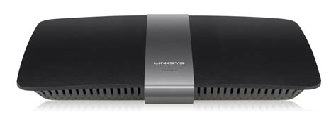 Linksys Ac1750 Wi Fi Wireless Dual Band Router With