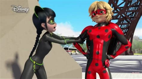 Miraculous Lady Noir And Mister Bug Season 3 Episode 17 Miraculous