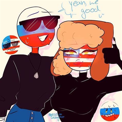 countryhumans gallery america x russia wattpad