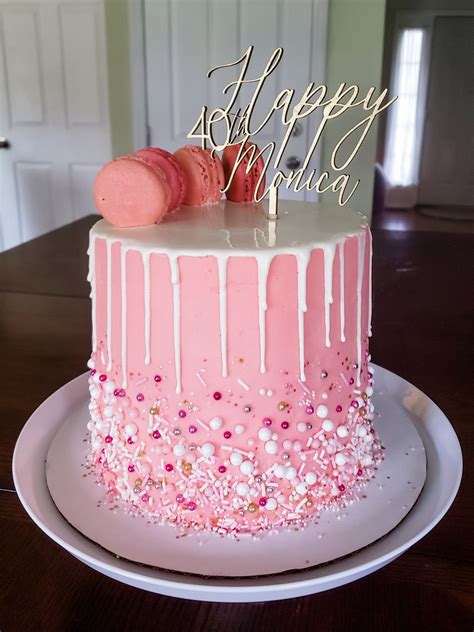 40th Birthday Cake For Women 40th Birthday Cake For Women 40th