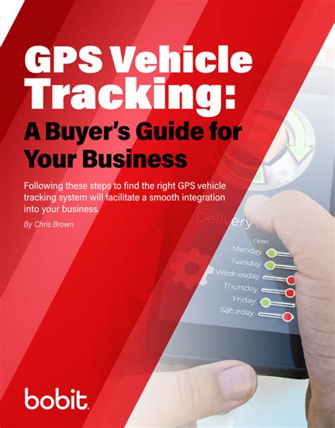 Telematics Buyers Guide Telematics Automotive Fleet