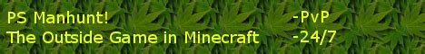 Check spelling or type a new query. {PS Manhunt} Minecraft Server
