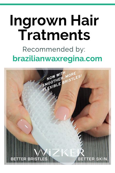 Recommended By A Wax Professional Ingrown Hair Treatments That Actualy Work In 2021 Ingrown