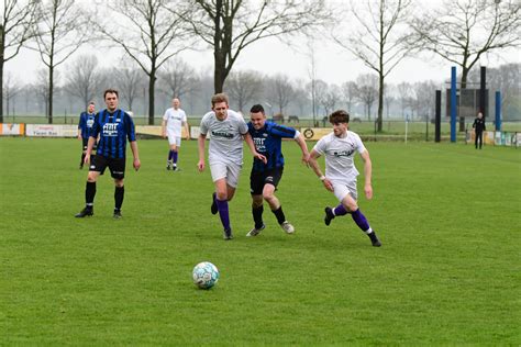 FC Cranendonck Verliest Van SSE Uit Someren Cranendonck24