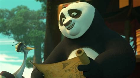 Top More Than 161 Kung Fu Panda Anime Super Hot Ineteachers