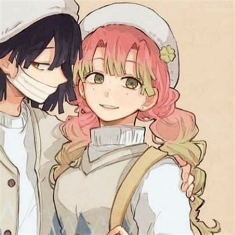 Anime Wallpaper Hd Anime Couples Couple Matching Pfp