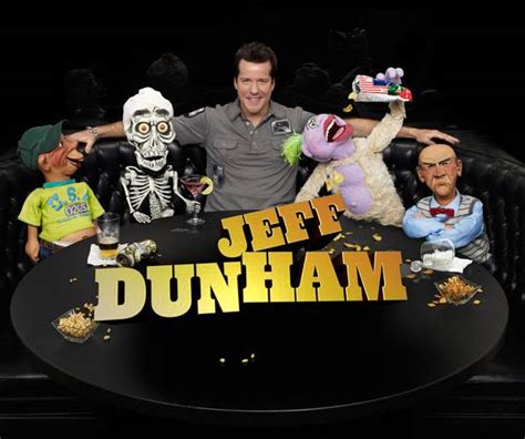 Win Free Tickets To See Comedian Jeff Dunham Las Vegas Weekly
