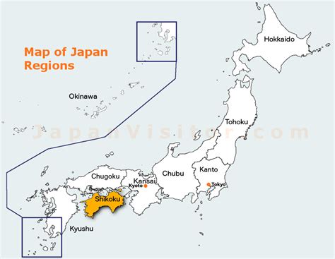 Shikoku Guide Japan Experience