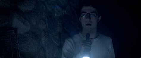 The Open House Film Review Is Dylan Minnette S Netflix Horror Worth A