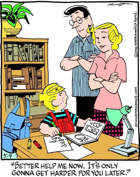 Pin By Frances Ann Vallejo On Dennis The Menace Dennis The Menace