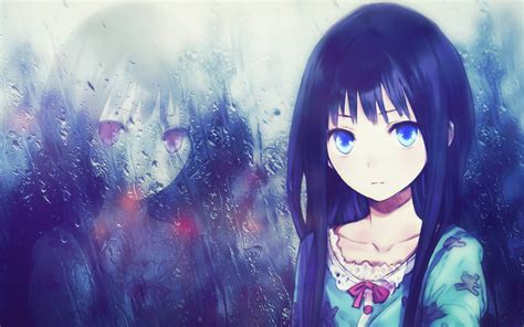 Anime Girls Wallpaper ·① Download Free Beautiful Backgrounds For