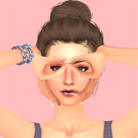 Pin On Sims 4