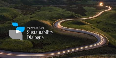 Mercedes Benz Sustainability Dialogue 2022 Mercedes Benz Group