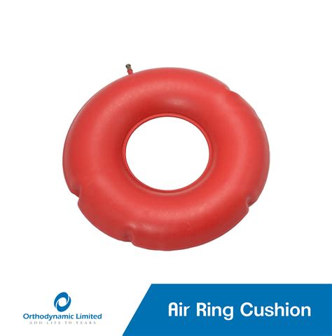 air ring cushion anti decubitus ring orthodynamic ltd 0705442020