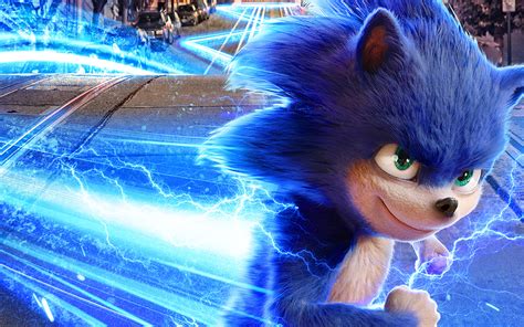 1920x1200 Movie Sonic The Hedgehog 2020 1080p Resolution Hd 4k