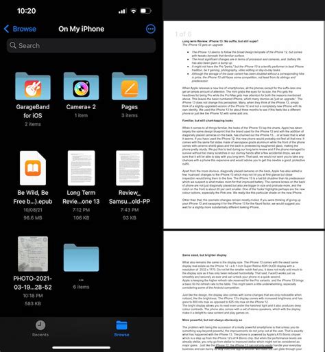 How to Edit a PDF on Your iPhone Without Downloading Any Apps! - TechPP