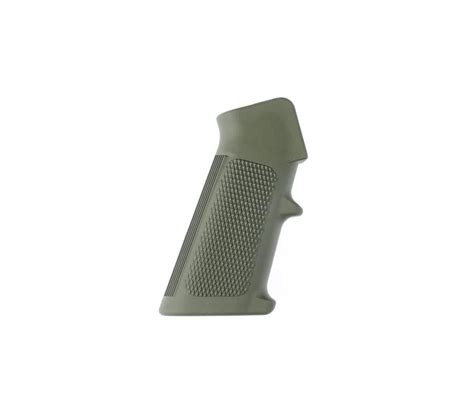 A2 Style Pistol Grip Magpul Od Green