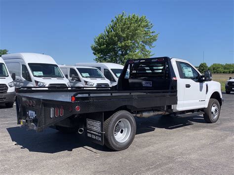 New 2020 Ford Super Duty F 350 Drw Xl 4wd Regular Cab Chassis Cab