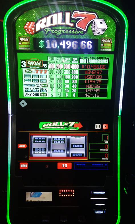 Four Must See Slot Machines At The Seminole Hard Rock Tampa Seminole