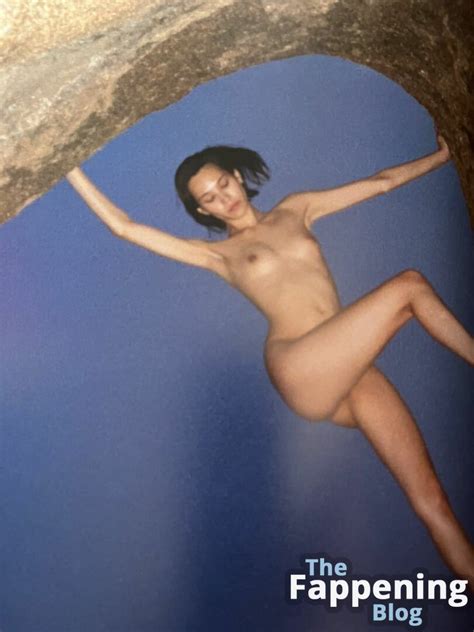Kiko Mizuhara Iamkiko Nude Leaks Photo 153 Thefappening