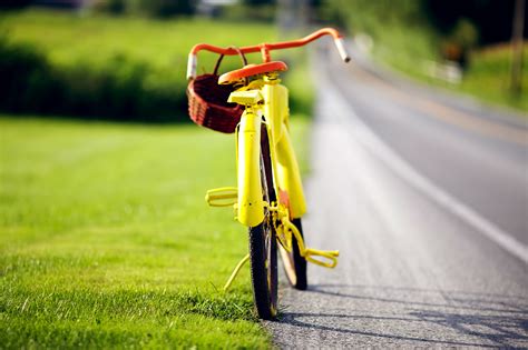 Bicycle Full Hd Wallpaper And Background Image 2048x1365 Id438454
